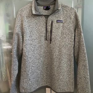 COPY - Patagonia Pullover